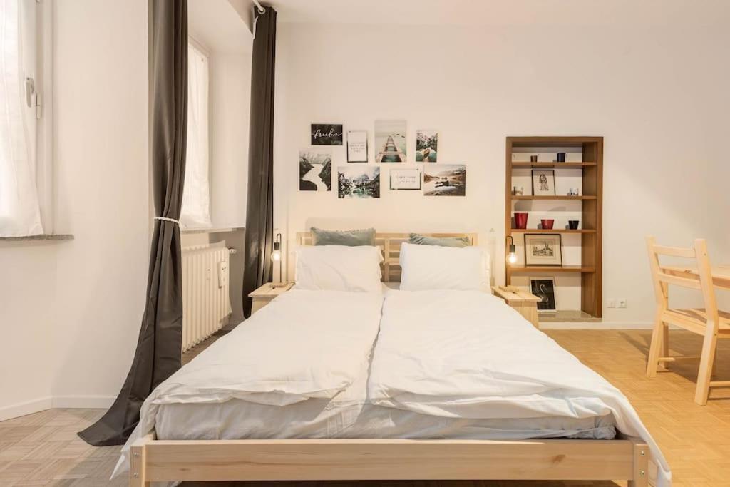 Lauben Apartment: Bolzano Eksteriør billede